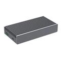 2TB LMP DataFlash USB4 / Thunderbolt 3 40Gbit  SSD externí disk až 3000MB/s 