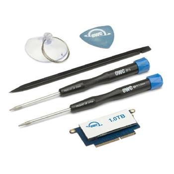 2TB OWC Aura Pro NT NVMe SSD pro 13" Apple MacBook Pro Retina 2016-2017 A1708 OWCS3DAP4NT20K