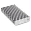 2TB OWC Express 1M2 envoy USB4 / TB 4 externí box na m.2  NVMe disky, rychlost až 3151MB/s  WD Blue