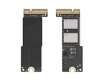 2TB SSD kit pro Apple MacMini M4 PRO A3239 až 7000 MB/s