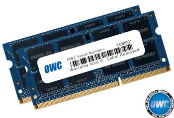 32GB SO-DDR3 DIMM kit ( 2x16GB ) OWC pro Apple iMac 27 iMac 5K late 2015 OWC1867DDR3S32P