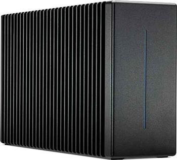 48TB OWC ThunderBlade X12 Thunderbolt 5 NVMe RAID externí SSD uložiště, rychlost až 6600 MB/s OWCTB5TBL12X048