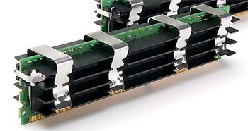 4GB RAM modul Apple MacPro 2008 (macpro3.1) FB-DIMM 800Mhz 2008 approved , 800MHz