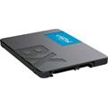 4TB Crucial  BX500, SSD disk, 2.5 " SATA III TLC, CT4000BX500SSD1 