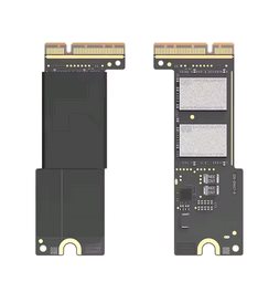 4TB SSD kit pro Apple MacMini M4 PRO A3239 až 7000 MB/s