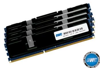 64GB OWC kit ( 4x16GB ) RAM pro Apple MacPro 2010- 2012 PC-10600 EC64GB OWC kit ( 4x16GB ) RAM pro Apple MacPro 2010- 2012 133C