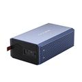 ACASIS Dual-Bay 2.5"/3.5" USB 3.0 RAID Box pro 3,5" SATA HDD / SSD EC-7352