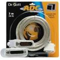 ADC Extension Cable - GFN-CAB-ADC-10MF