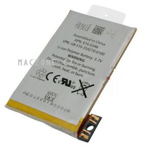 Apple baterie pro Apple iPhone 3G/ 3GS 616-0435-OEM
