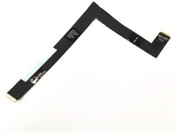 Apple iMac 21.5 LVDS display data cable 593-1280 A1312