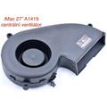 Apple iMac 27" A1419 central CPU FAN ventilátor 2013-2020 610-0216