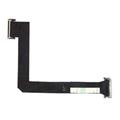 Apple iMac 27" Late 2009 Mid 2010  LVDS display data cable 593-1028 A1312