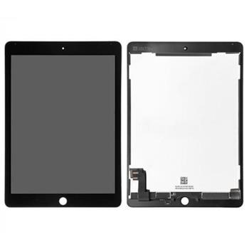 Apple iPad Air 2 Touchscreen + LCD pro iPad Air 2 černý