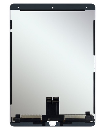 Apple iPad Air 3 Touchscreen + LCD displej 10.5" pro iPad Air 3 černý