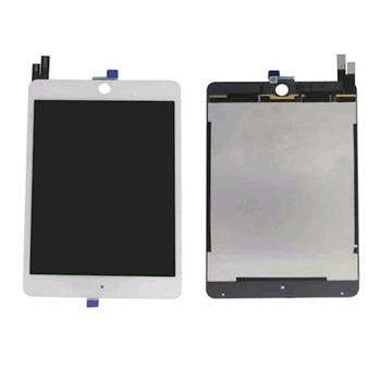 Apple iPad Mini 4 Touch +LCD - Touchscreen + LCD displej pro Apple iPad Mini 4 gen