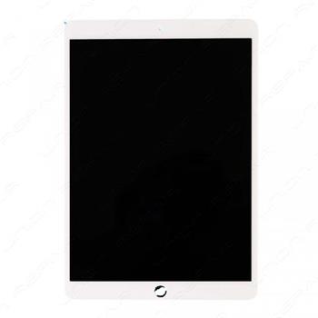 Apple iPad Pro 10,5" Touchscreen + LCD pro iPad Pro 10,5" bílý