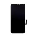 Apple iPhone 11 LCD Display pro iPhone 11 premium OEM, černý 
