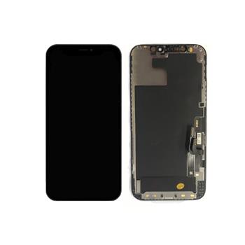 Apple iPhone 12 / 12 Pro TFT LCD incell Display pro iPhone 12 / 12 Pro neoriginální díl