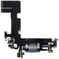 Apple iPhone 13 Nabíjecí dock Modrý Premium 