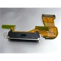 Apple iPhone 3G Dock Connector circuit black (černý ) servisní díl - APL-IP3SP-104