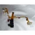 Apple iPhone 3G Headphone jack circuit white ( bílý ) servisní díl - APL-IP3SP-103