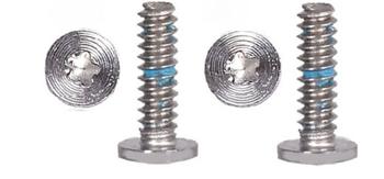 Apple iPhone 4G /4GS Pentalobe Screws - sada 2 pentalobe šroubků pro Apple iPhone 4G/4S