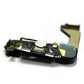 Apple iPhone 4G Dock connector + home flex + speaker assy + wifi ant instalační kit