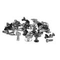 Apple iPhone 4G Screw Set  - sada šroubků pro Apple iPhone 4G
