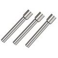 Apple iPhone 5G iPhone 5 Power Button Retaining Bracket Fixing Pins - osička tlačítka power pro iPhone 5G / 5S