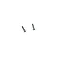 Apple iPhone 5G Pentalobe Screws - sada 2 pentalobe šroubků pro Apple iPhone  5G
