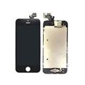 Apple iPhone 5G  Retina LCD with Digitizer  - displej s digitizérem pro iPhone 5G černý