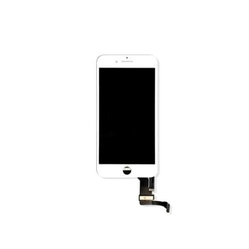 Apple iPhone 8 Plus Retina LCD with Digitizer OEM- displej s digitizérem pro iPhone 8 Plus OEM bílý
