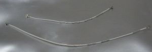 Apple iPhone Antena Cable kit anténí kabel GSM pro iPhone servisní díl - APL-IPHSP-1003367