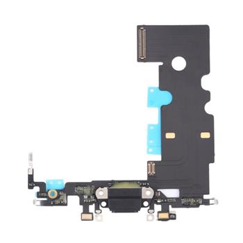 Apple iPhone SE 2020 charging dock - nabijecí dock pro Apple iPhone SE 2020 černý