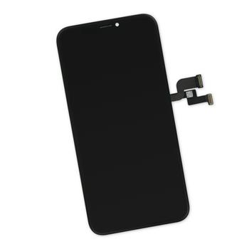 Apple iPhone XR LCD Display pro iPhone XR TOSHIBA Originál, černý