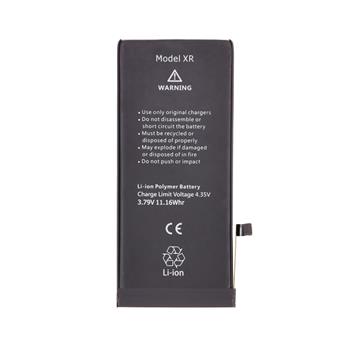 Apple iPhone XR OEM battery - neoriginální interní baterie pro Apple iPhone XR
