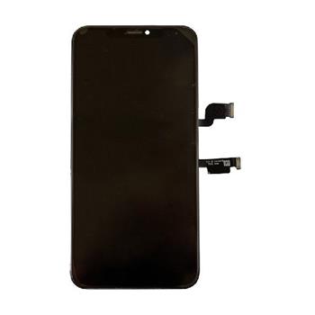 Apple iPhone XS Max LCD Display pro iPhone XS Max premium OEM, černý