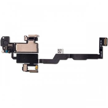 Apple iPhone XS proximity flex + Earspeaker - Proximity senzor a sluchátko pro Apple iPhone XS