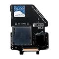 Apple iPod 6G Classic iFlash - ZIF Adaptér na SDHC karty
