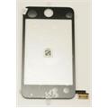 Apple iPod Touch  2 gen Touch panel screen digitizer dotykový panel a krycí sklo 821-0627A