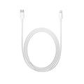 Apple Lightning na USB-C kabel MQGJ2ZM/A pro připojení iPhone k USB-C  1m originál blister  