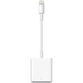 Apple  Lightning – SD Card  čtečka pro iPad/w Lightning MD822ZM MJYT2ZM/A