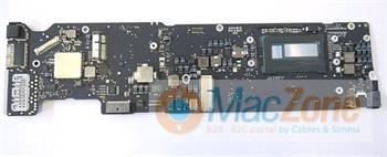 Apple logicboard i5-4260U 1.6Ghz/ 4GB RAM pro Apple MacBook Air 13" 2014/15 A1466 820-3437-B