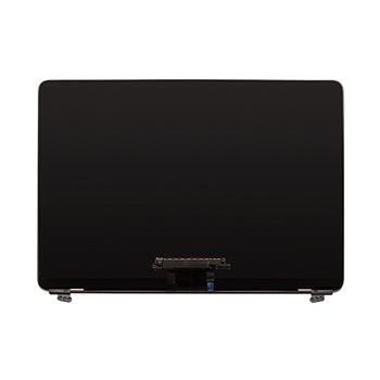 Apple MacBook 12" A1534 mid 2017 LCD display full LCD assembly osazený nový 661-06785 Space Gray