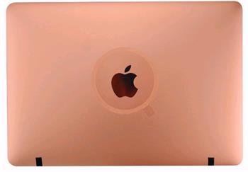 Apple MacBook 12" A1534 mid 2017 LCD display LCD assembly osazený RF rose gold
