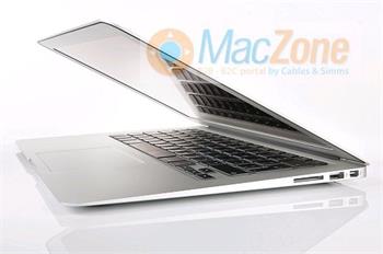 Apple Macbook Air 13" / i7 1,7GHz / RAM 4GB / SSD 256GB / A1466 ( Mid 2013)