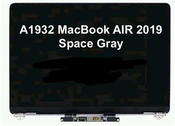 Apple MacBook Air 13" Retina A1932 2019 LCD displej pro MacBook Air 2019 nový space gray