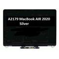 Apple MacBook Air 13" Retina  A2179 2020 LCD displej pro MacBook Air 2020 nový silver