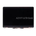 Apple MacBook Air 13" Retina  A2337 2020 LCD displej pro MacBook Air 2020 nový zlatý
