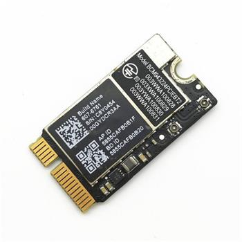 Apple MacBook Air A1369/A1370 11" a 13" 2010-12 Wifi Airport / bluetooth card 607-6761